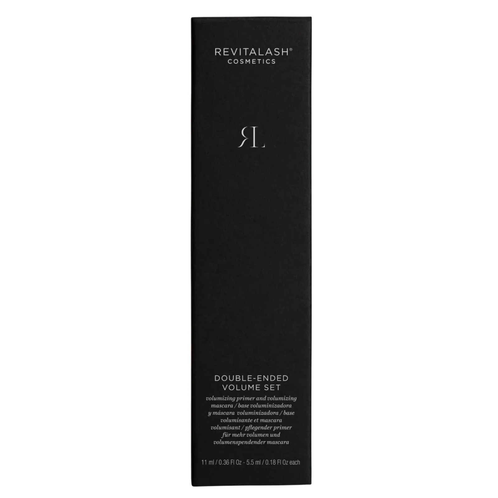 RevitaLash | Double-Ended Mascara/Primer