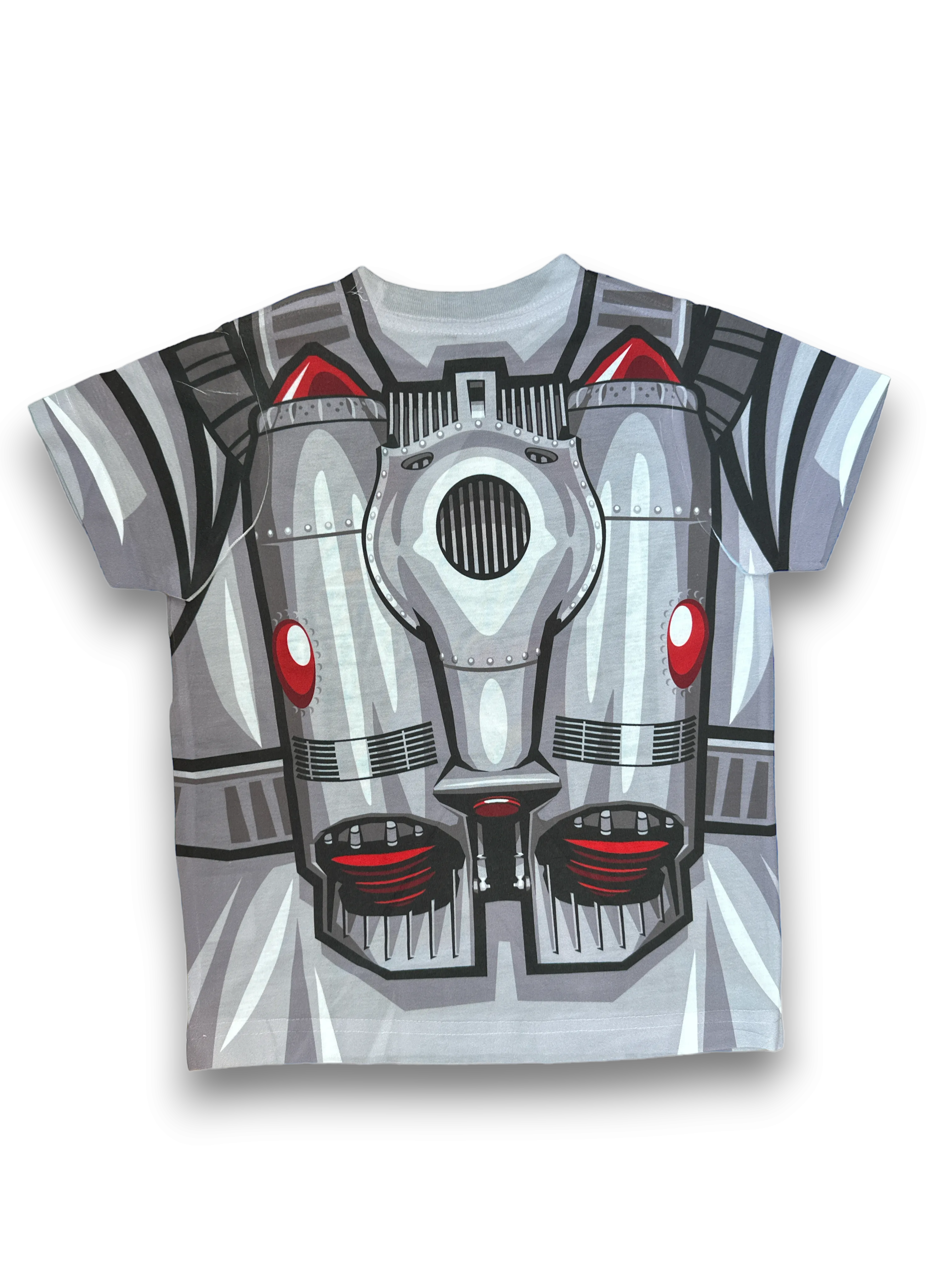 Rocket Suit Tee