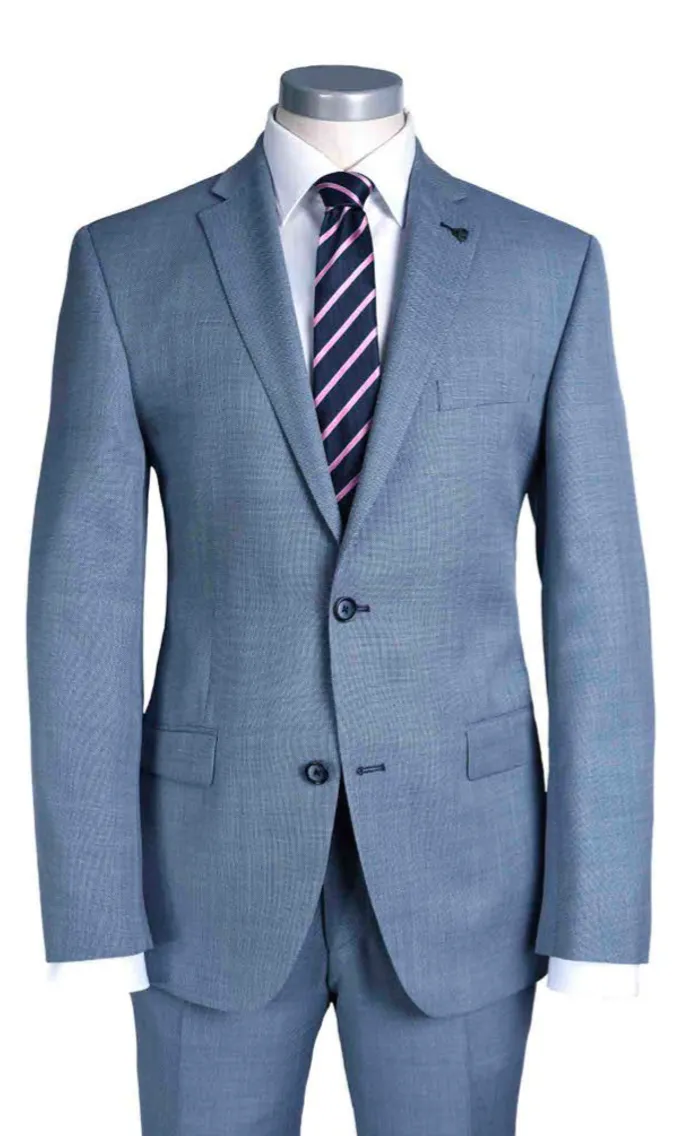 ROY ROBSON Regular Fit Suit 5007