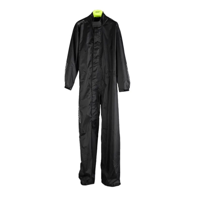 RST Lightweight Waterproof Suit - Black