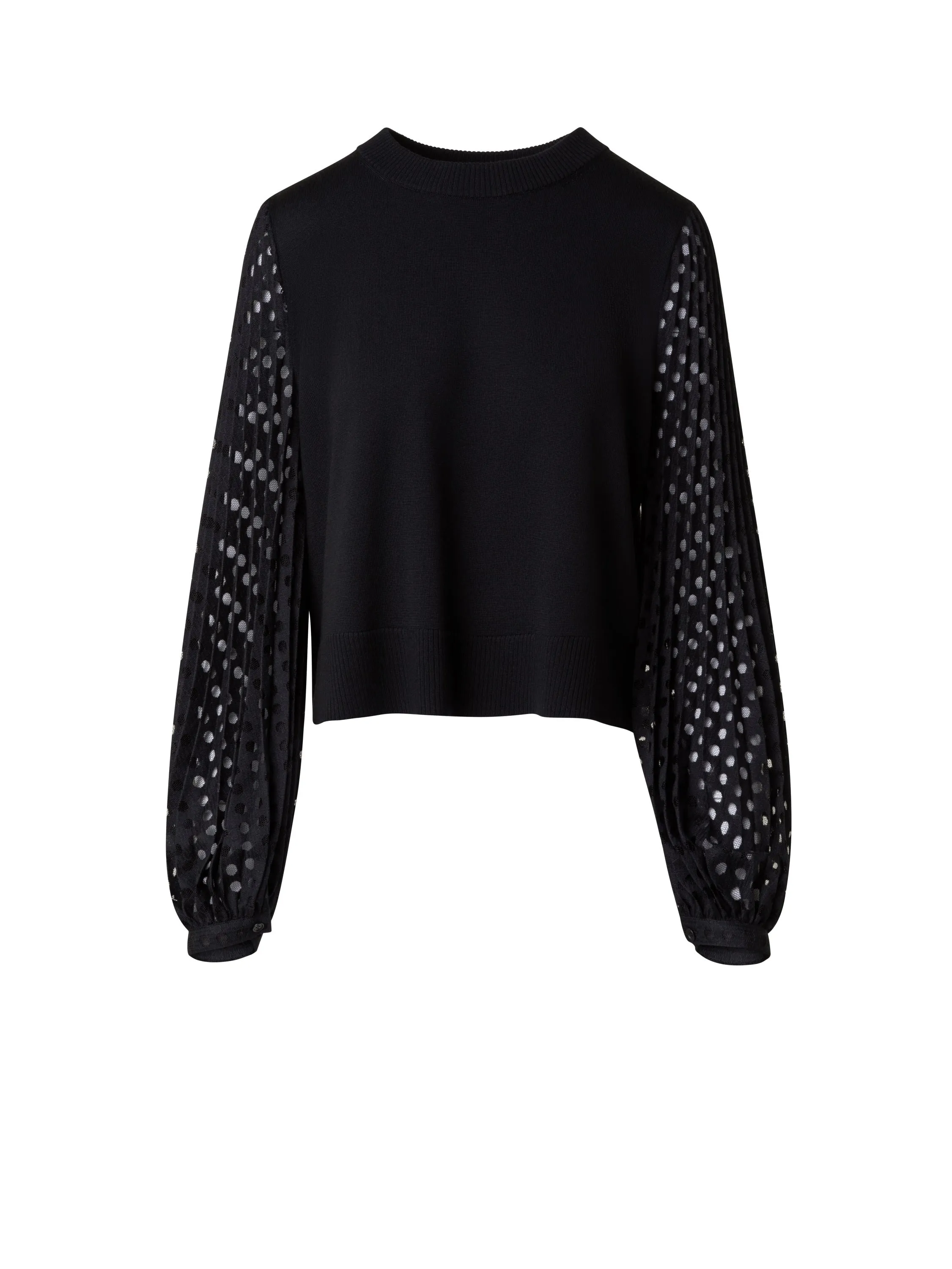 Sweater - Black