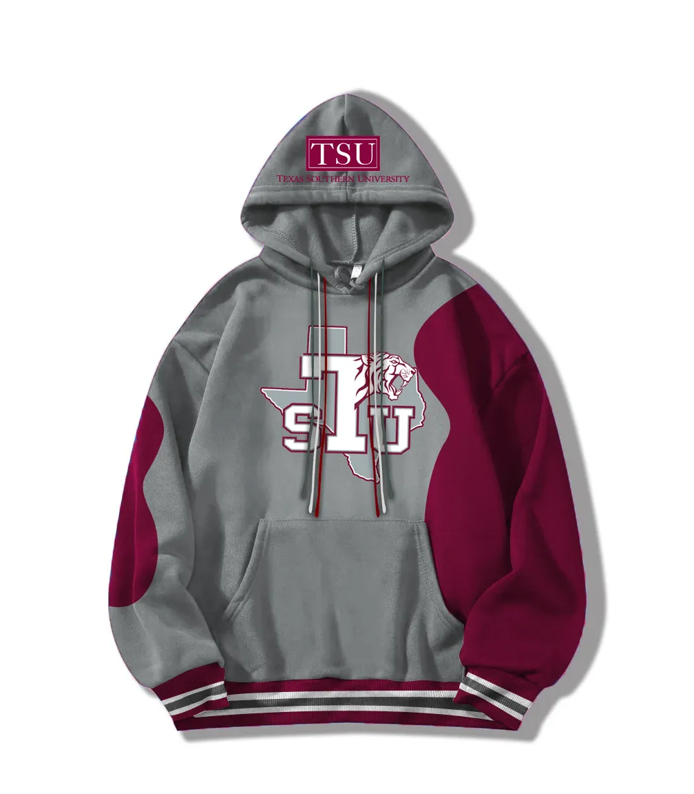 Texas Southern Hoodie