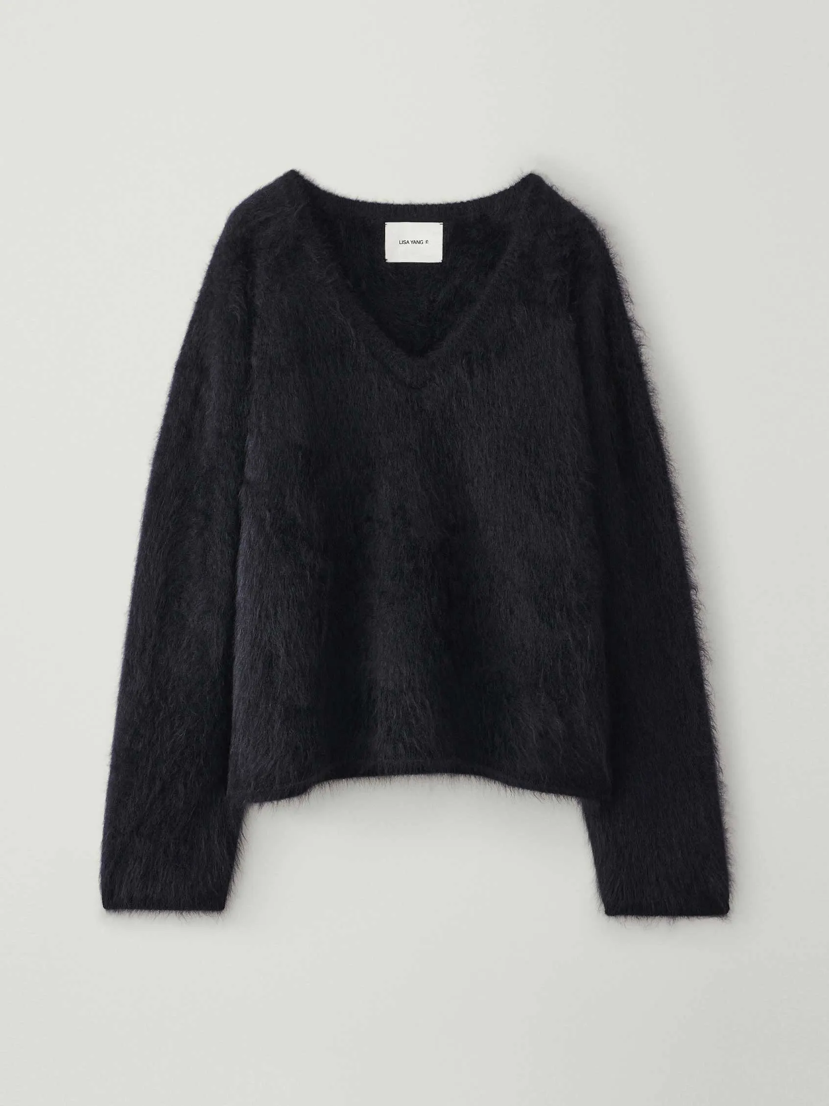 The Margareta Sweater