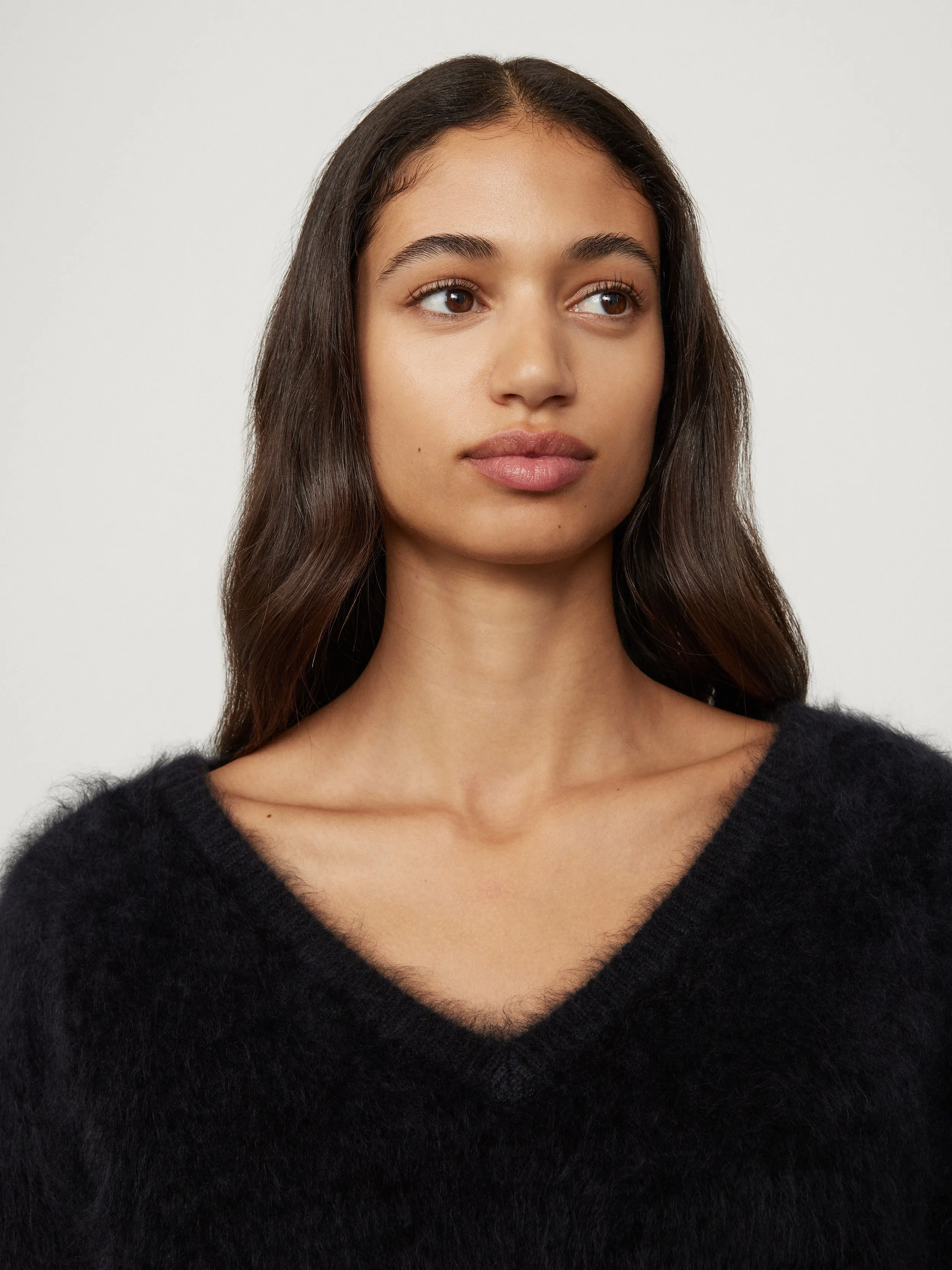 The Margareta Sweater