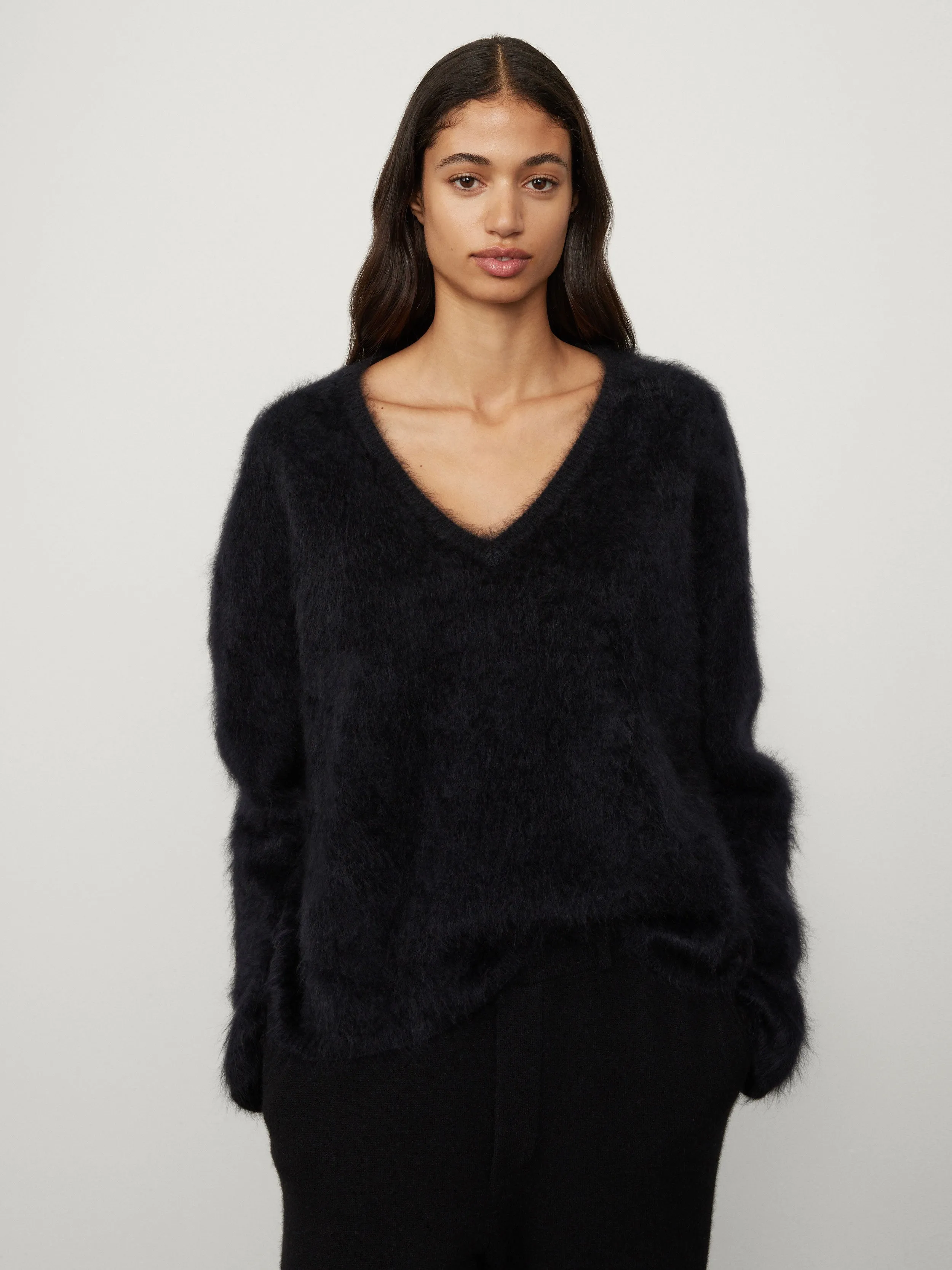 The Margareta Sweater