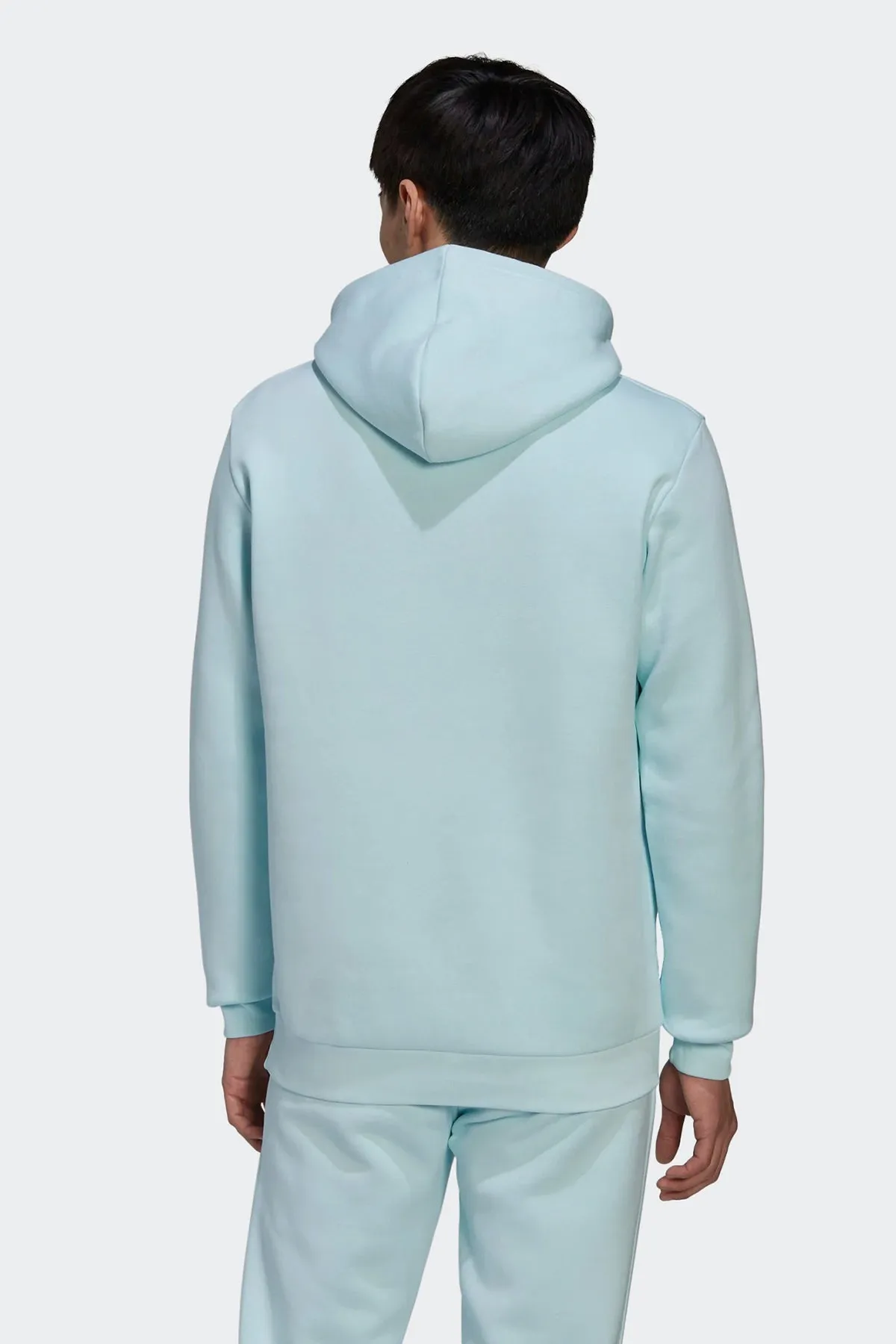 TREFOIL ESSENTIALS HOODIE