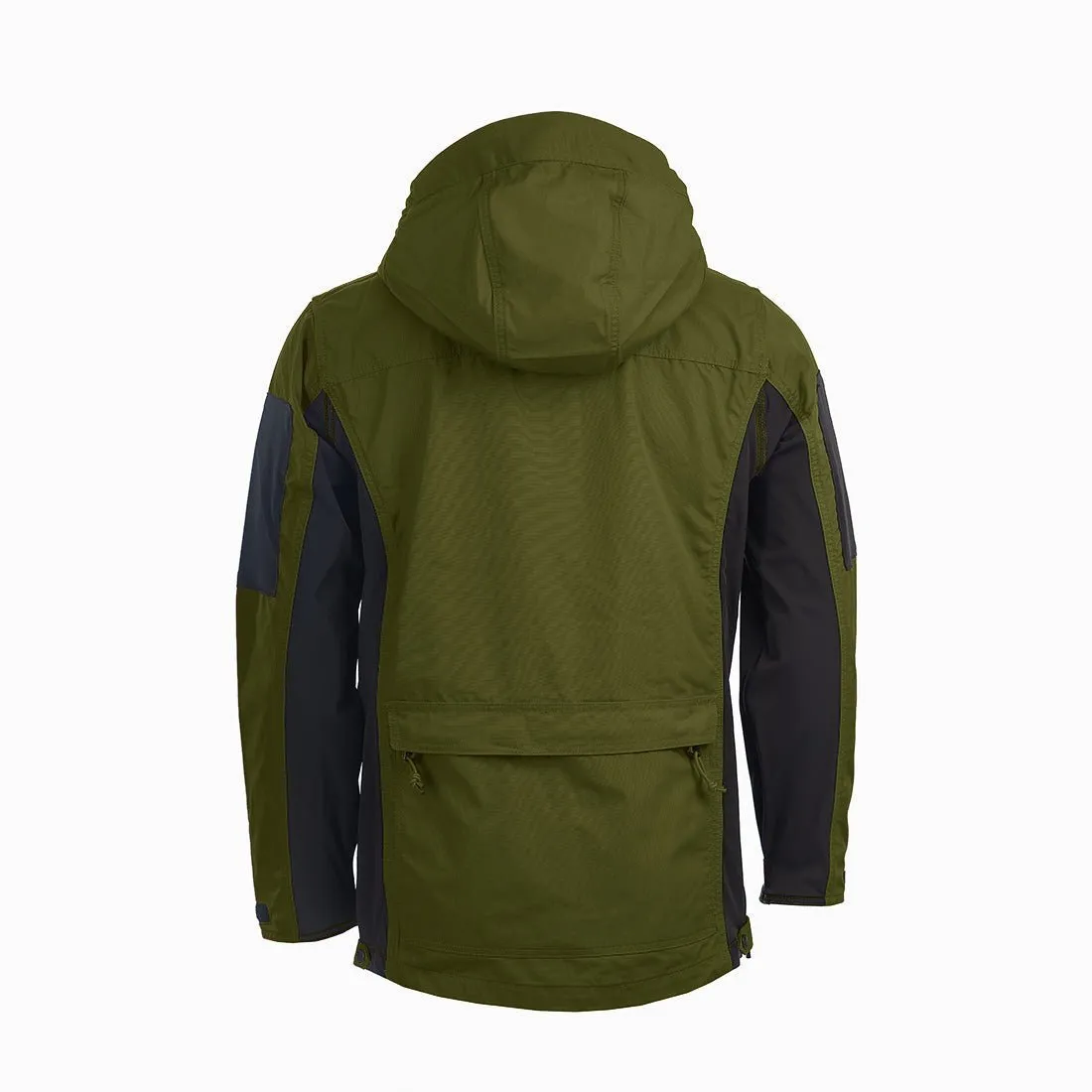 Trek Jacket Lady (Green)