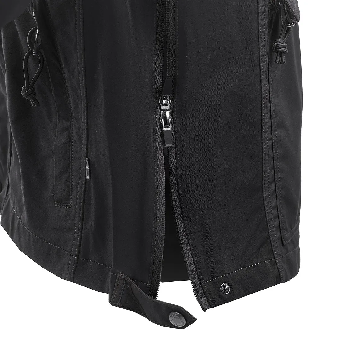 Trek Jacket Men (Anthracite)