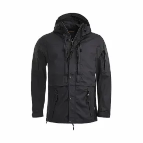 Trek Jacket Men (Anthracite)