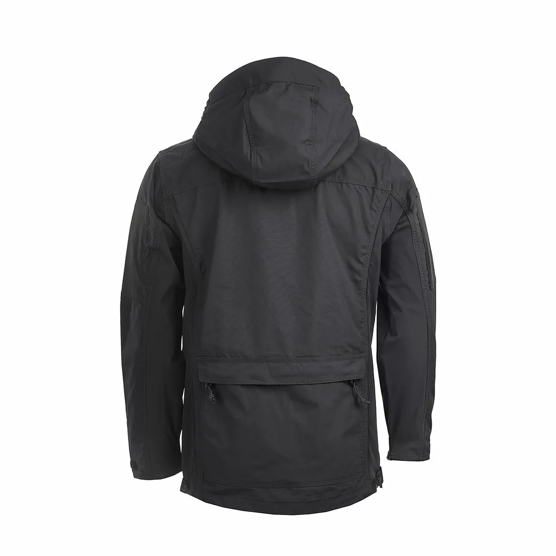 Trek Jacket Men (Anthracite)