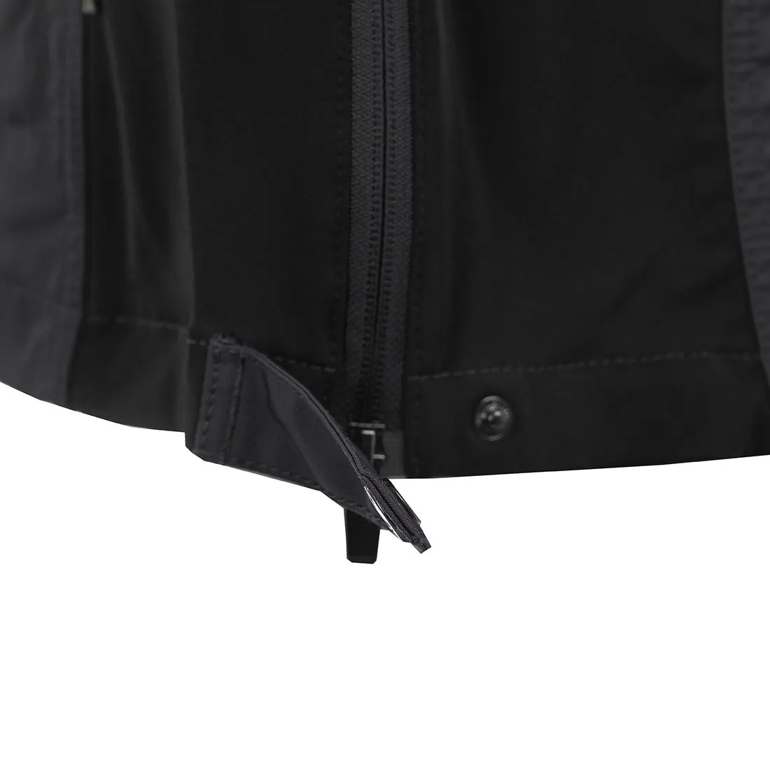 Trek Jacket Men (Anthracite)