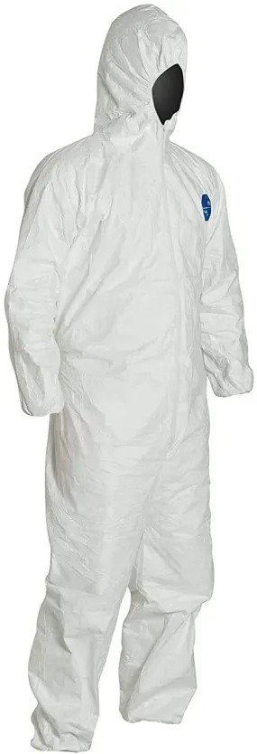 Tyvek Suit