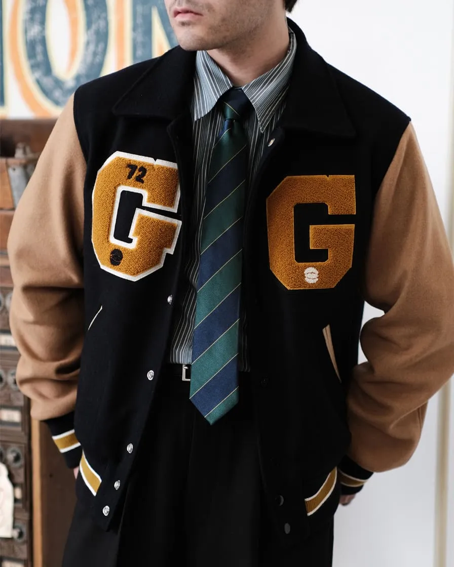 Varsity jacket Letter "G"