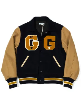 Varsity jacket Letter "G"