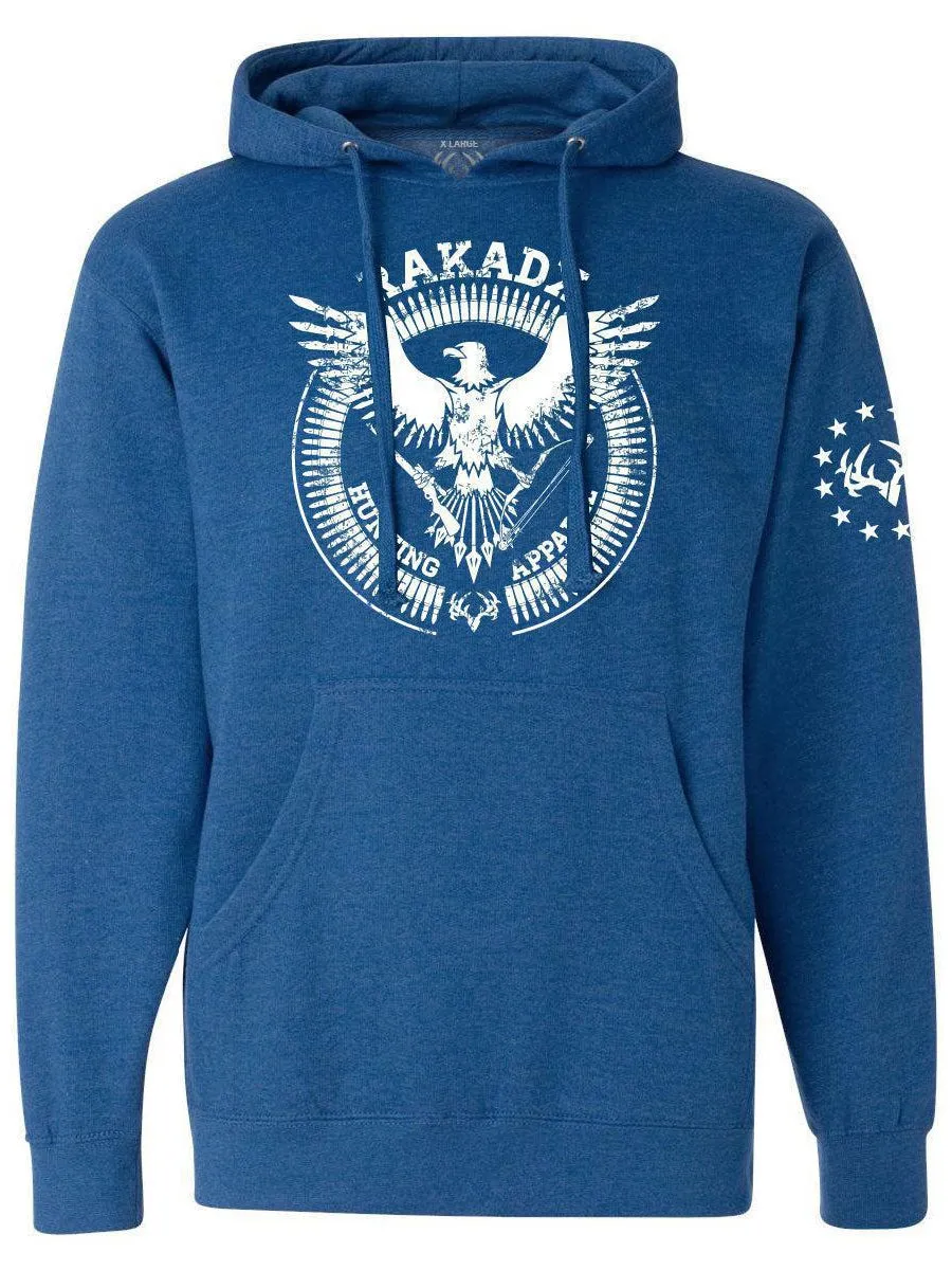 War Bird Hoodie | Unisex - Clearance