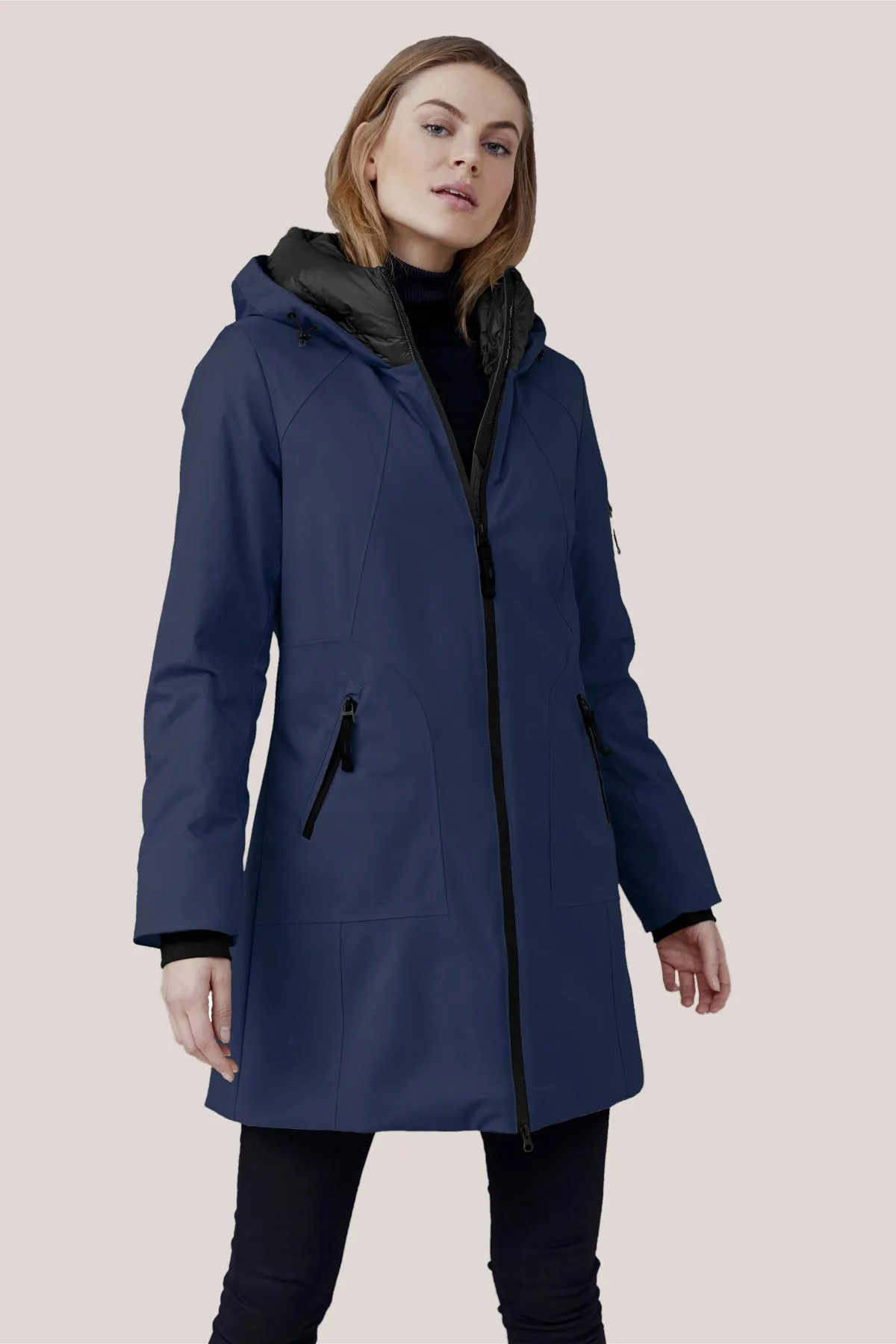 Waterproof Raincoat 2886