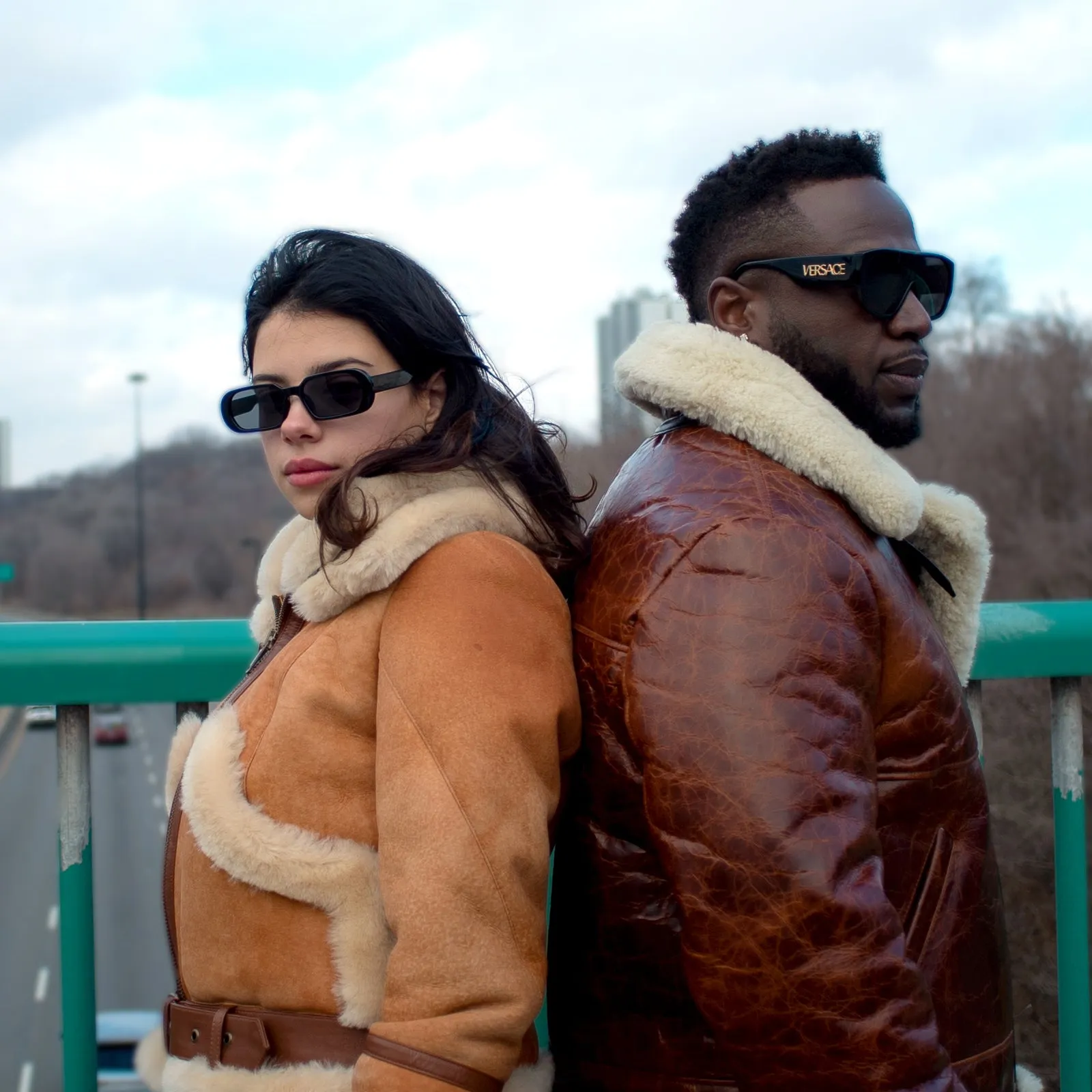 Wayne Nash Brown vintage oxblood B3 Bomber Jacket