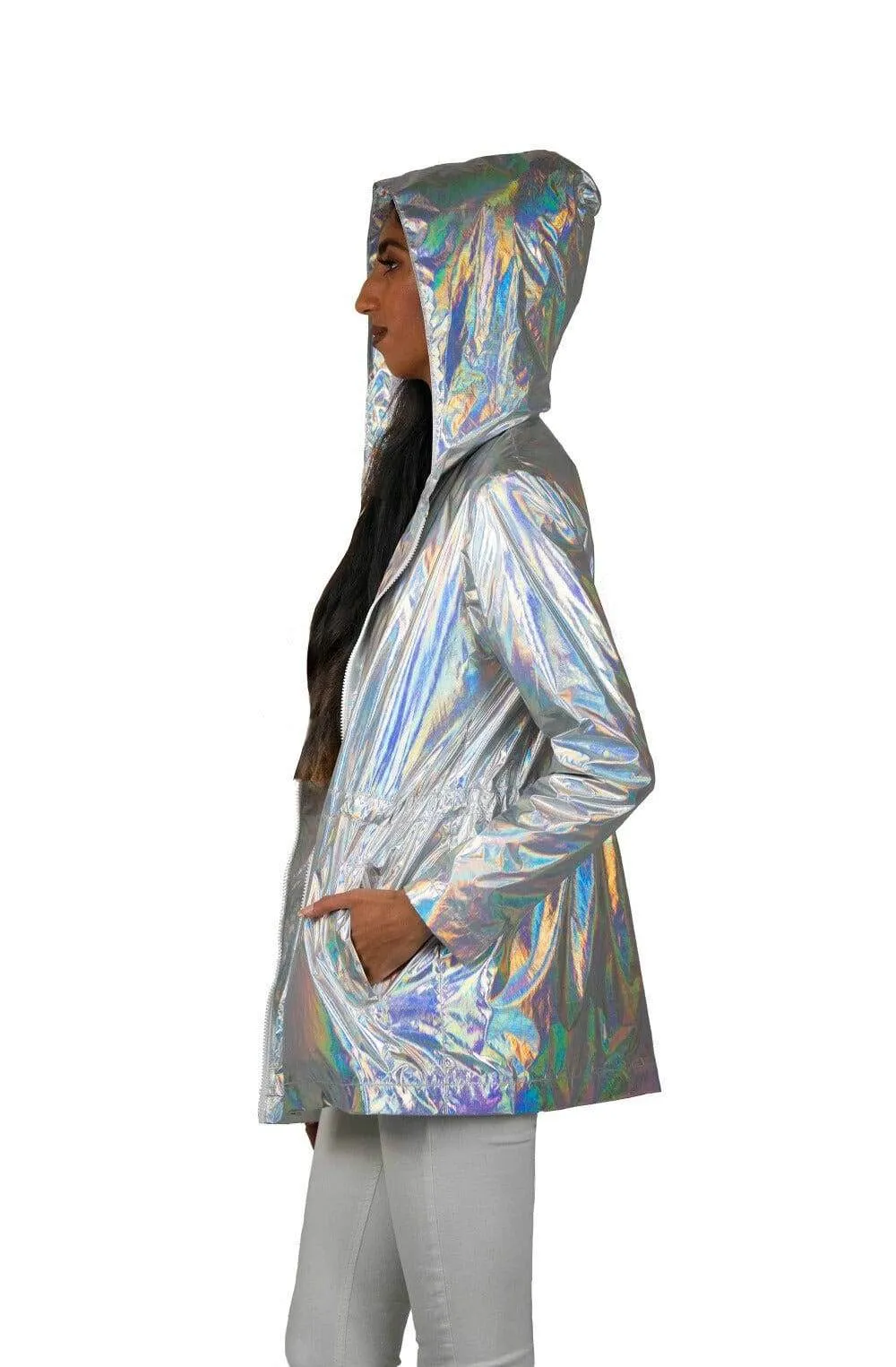 Weatherproof Party Animal Anorak