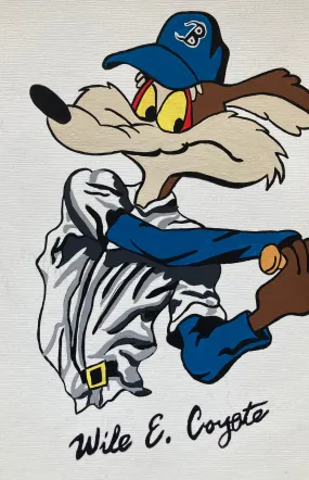 Wile Baseball