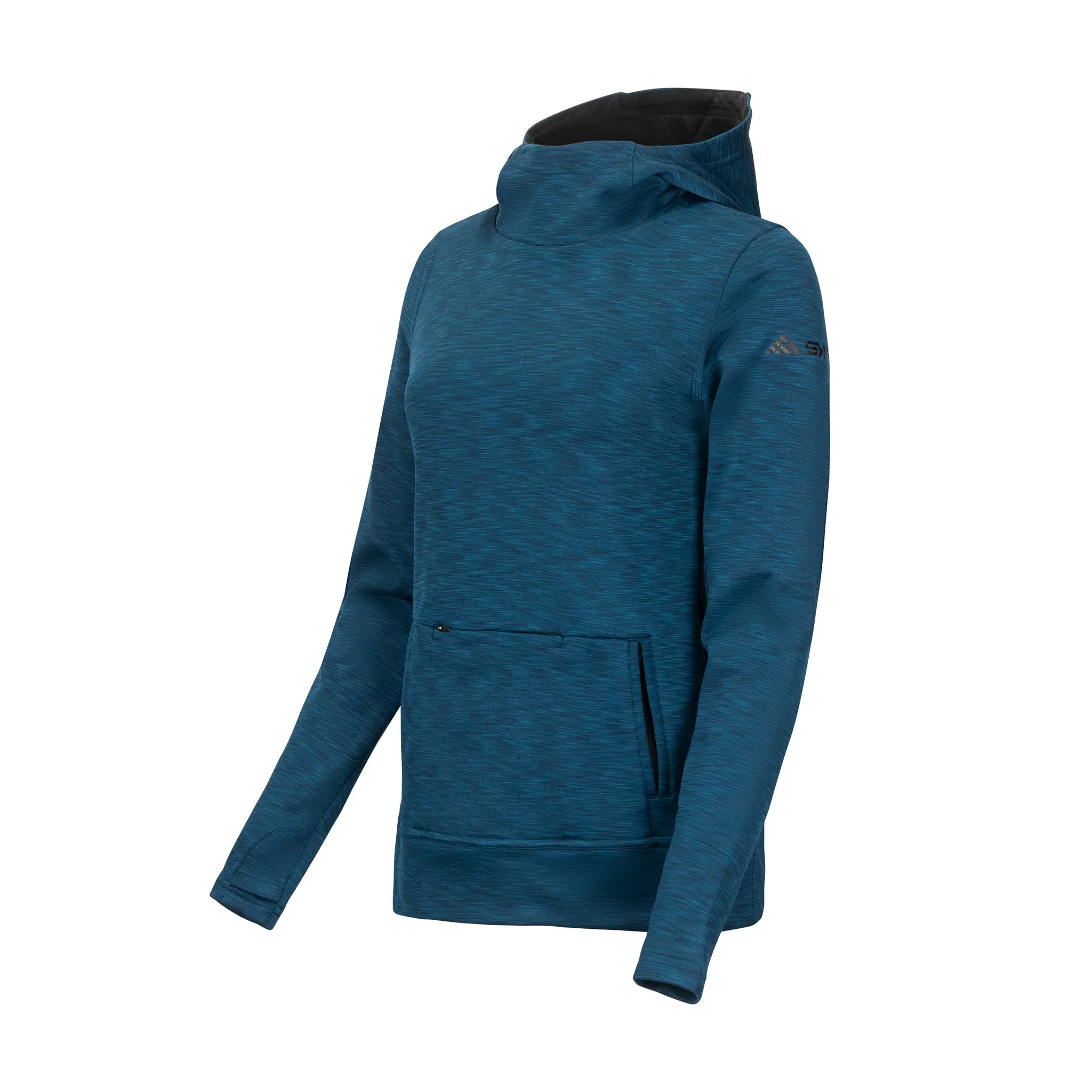 Women's Benchmark Hoodie