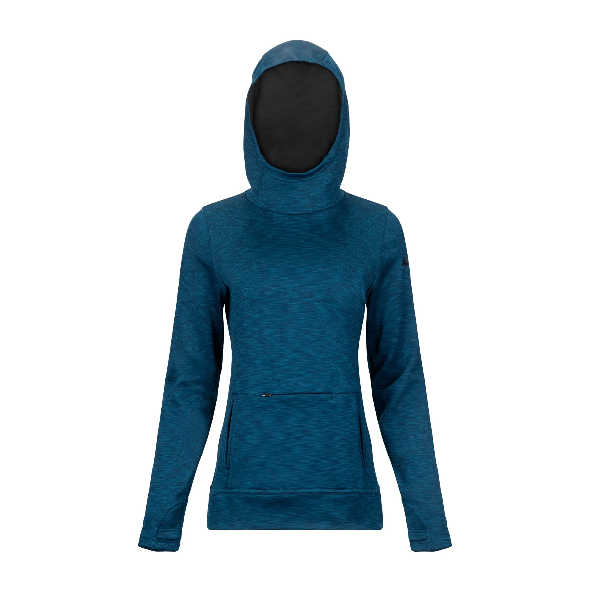 Women's Benchmark Hoodie