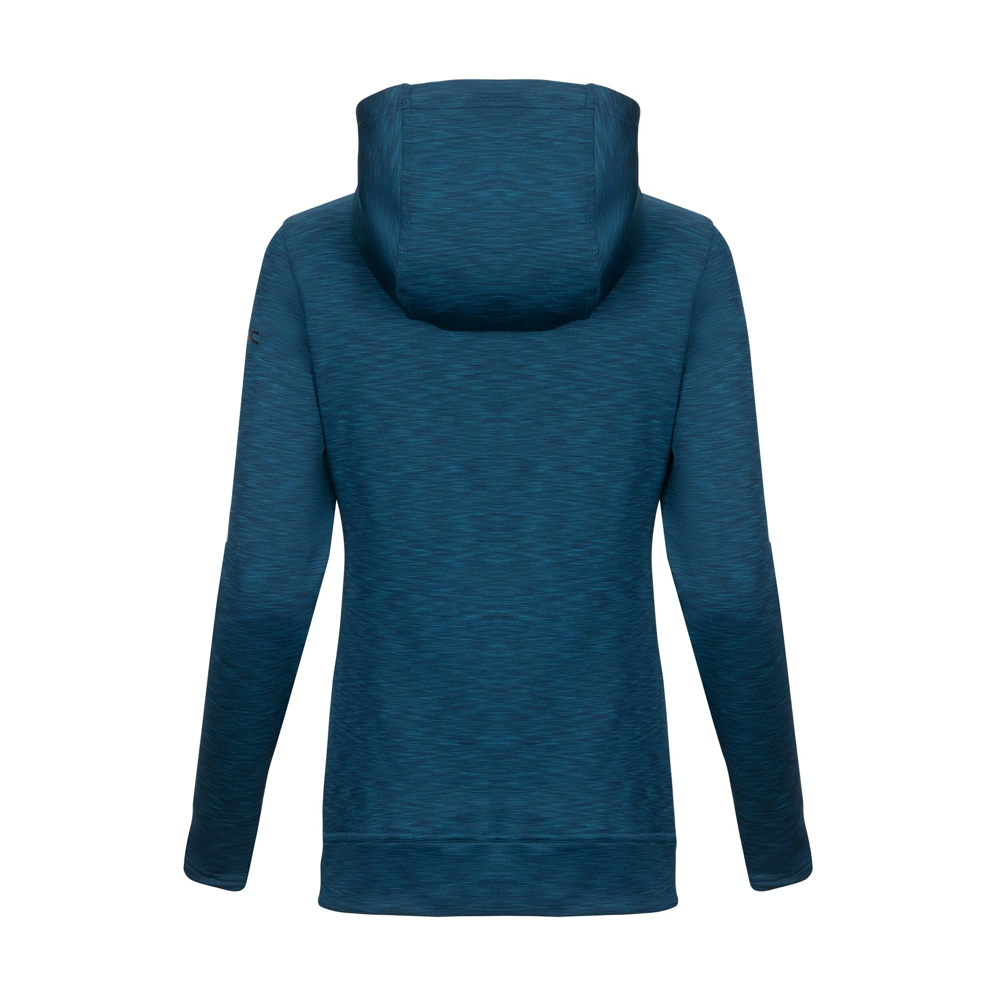 Women's Benchmark Hoodie