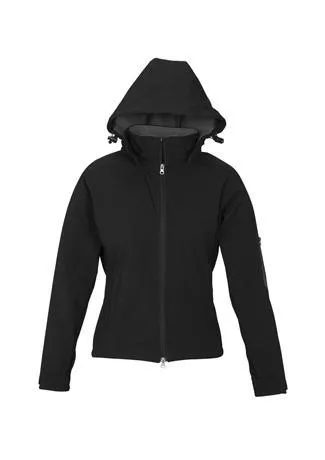 Women's Summit Jacket