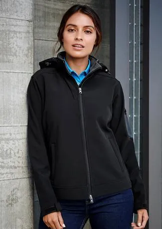 Women's Summit Jacket