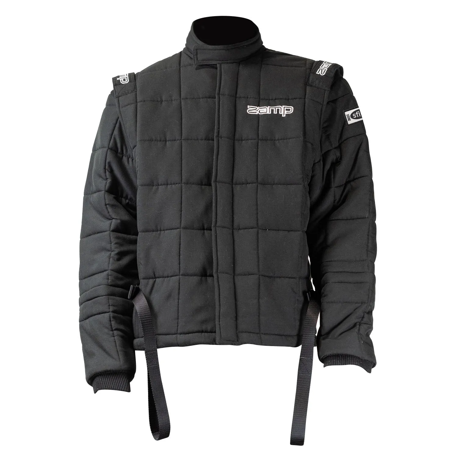 Zamp ZR-Drag Racing Jacket